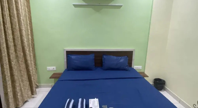 Pause LAVISH Living Gurgaon, Забронировать Отель Гургаон 