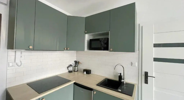 Victoria Apartments III, Sobieskiego street, Забронировать Апартаменты/квартира Катовице Katowice Urban Area, рядом с Medical University of Silesia