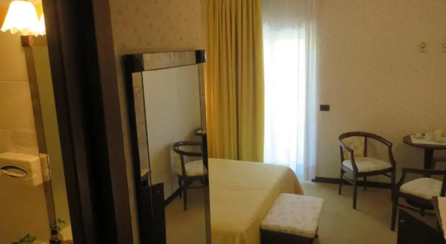 Номер Standard Villa Selene
