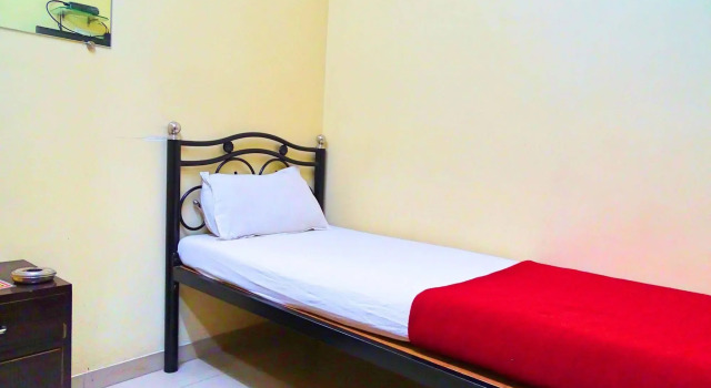 Decent Guest House