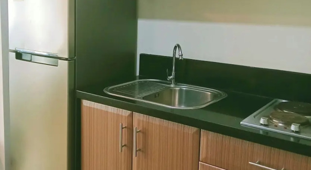 Студия Deluxe Henrys Newport Deluxe Condotel