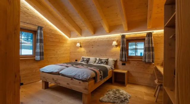 Engadin Chalet - Private Retreat & Appart -St Moritz - Val Bever, Book Chalet St. Moritz Engadin