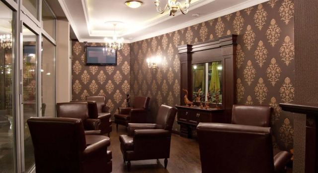 Hotel Hill, Buchen Sie Hotel Jagodina Zentralserbien
