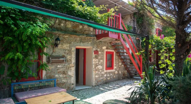 Семейный номер Standard Aral Tatil Ciftligi