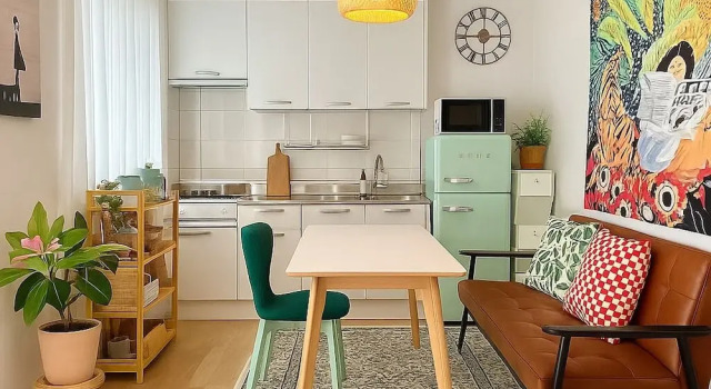 Stay HelloSeoul, Забронировать Гостевой дом Гостевые дома Сеула, рядом с Бар EXiT Hongdae, Гостевой дом