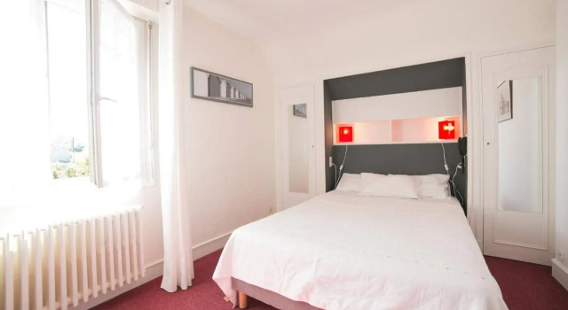 Hôtel An Ti Gwenn, Prenota Hotel Hotel SPA a Quiberon Bay, SPA