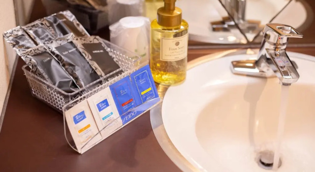 Номер Standard Naha Lagoon Hotel I