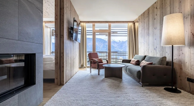 Люкс NIDUM - Casual Luxury Hotel