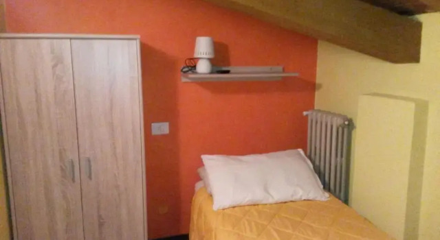 Habitación Estándar Mondo DOro