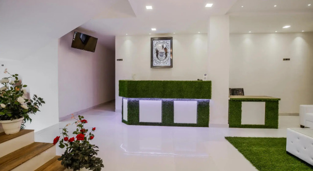 OYO 67482 Udaipur Palace, Rezervovat Hotel Udajpur Rajasthan