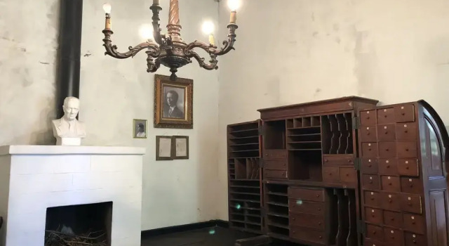 Hacienda Guachalá, Забронировать Отель Отели Табабела 3 звезды, 3*