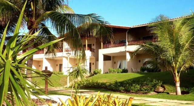 Трёхместный номер Deluxe Dom Pedro Laguna Beach Resort & Golf by WAM Experience