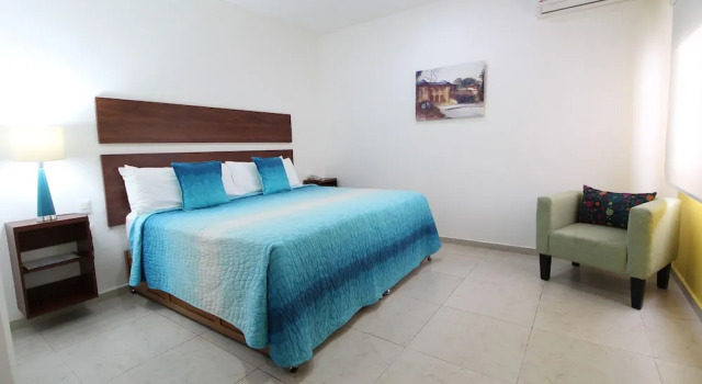 Номер Executive Casa de la iaia Hotel