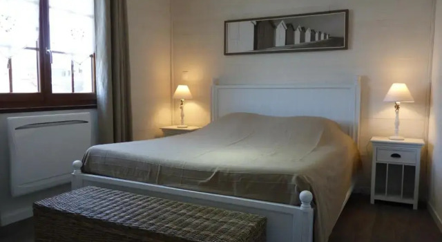 Апартаменты Superior La Maison Cent 5 avec parking privé