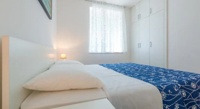 Апартаменты Avenue Apartment