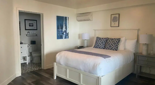 Номер Deluxe Casa Tropicana