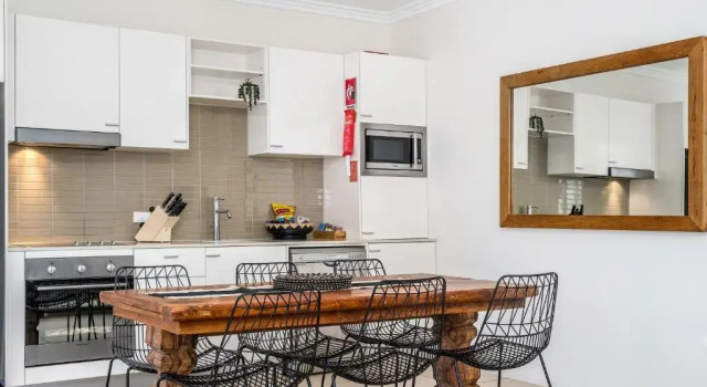 Апартаменты с 2 комнатами The Sebel Byron Bay