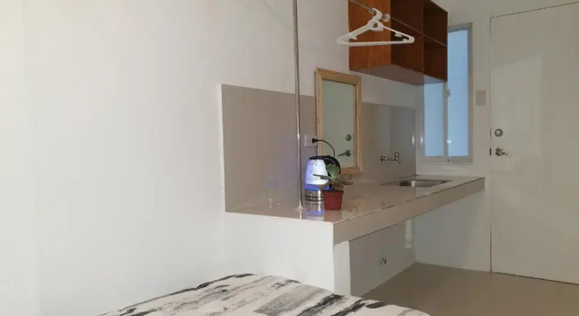 Номер Standard Borj Place