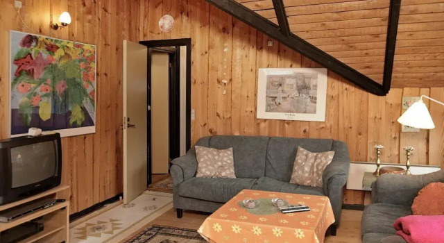 Quaint Holiday Home in Ansager With Swimming Pool, Book Vacation Home Villas in Ansager, Villa