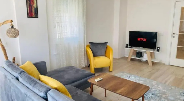 Aether House No7,Old Town, Beach, Central, Netflix