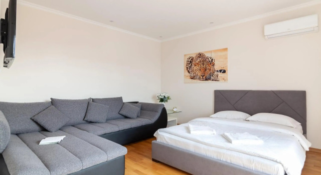 Regrand apartment on Kulisha 47a, Забронировать Апартаменты/квартира Апартаменты Львова, рядом с Первый украинский театр для детей и юношества, Апартаменты/квартира