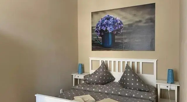 Апартаменты Apartmán Galerie