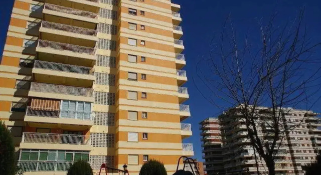 Estoril III-IV-V, Забронировать Отель Беникасим Azahar Coast