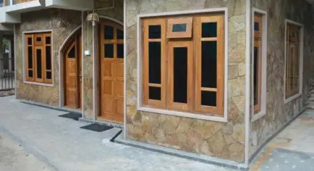 Quinton Enclave, Réserver Hôtel Hôtels pas chers à Shillong