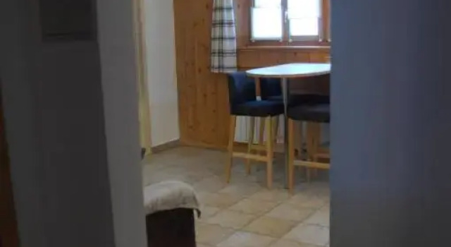 Sertig Ferienwohnung, Prenota Hotel Sertig Döfli Davos