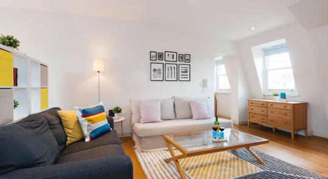 The Chelsea Redcliffe Hideaway - WP1