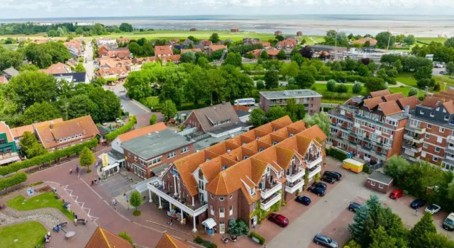 Номер Standard Hotel Leuchtfeuer