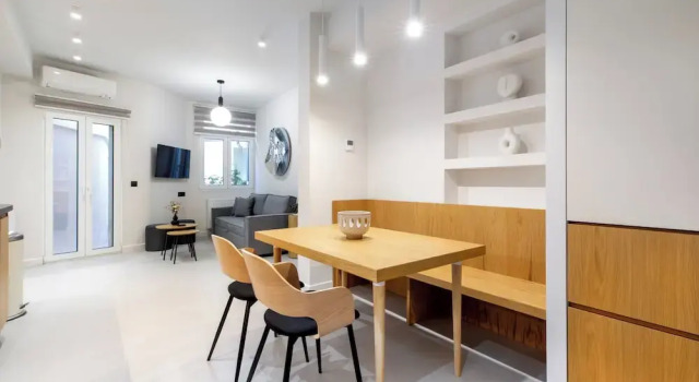 Plaka Clio Apartment by A&A Residences, Забронировать Апартаменты/квартира Афины Острова Саронического залива - Аттика, рядом с Римская Агора