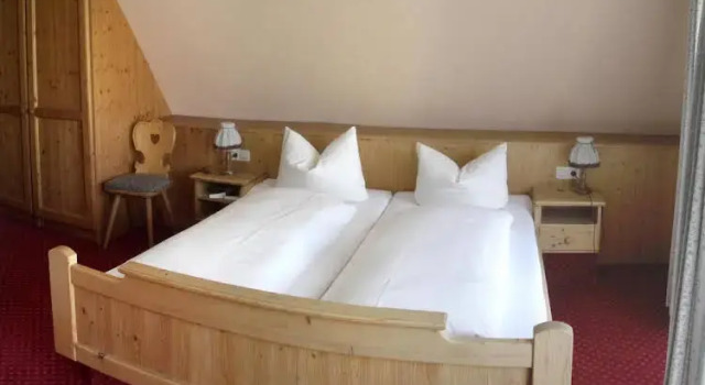 Hotel Löwen
