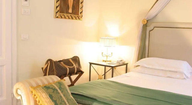 Relais Villa Antea, Réserver Villa Florence Toscane
