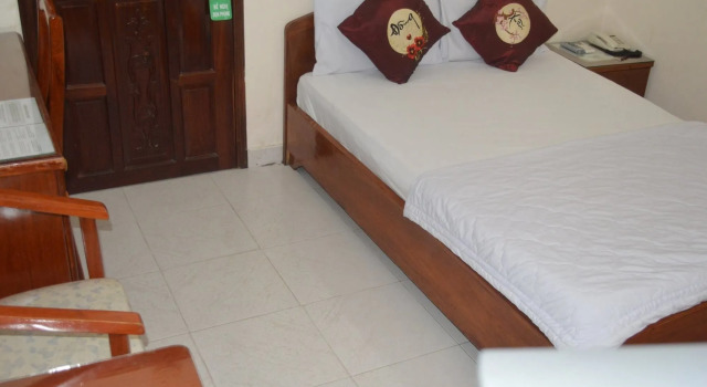 Hanh Phuc Hotel