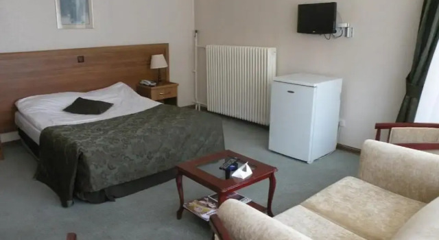 Люкс Comfort First Apart Residence