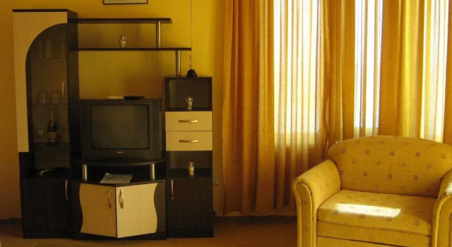 Hotel Blian