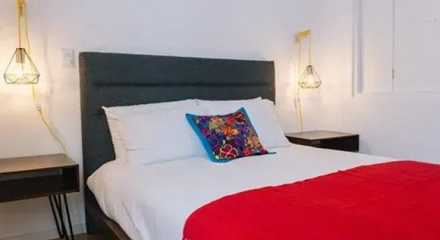 MyPlace Leisure Home @ Zócalo - 3 Nights, Ciudad de México, Mexico, Prenota Hotel Città del Messico Messico Distretto Federale