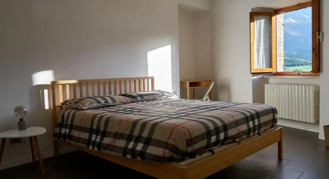 Номер Standard B&B La Casa di Giulia