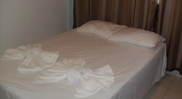 Pecafe Hotel, Забронировать Отель Отели Маньюасу с парковкой, Парковка