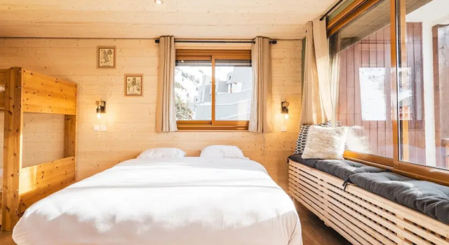 Номер Standard Hotel Les Lutins
