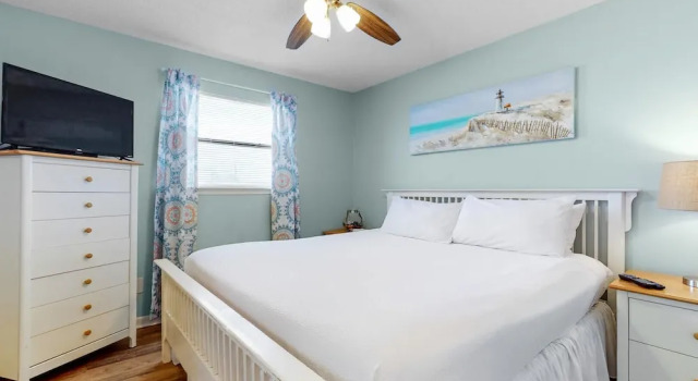 Beach View 3br/2ba W/pools Sleeps 8, Prenota Appartamento Hotel a Alabama con parcheggio, Parcheggio