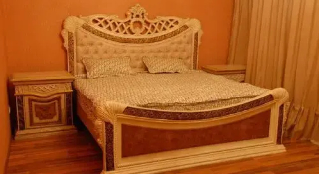 Bagrati 1003, Rezervovat Hotel Hotely v Imereti s parkováním, Parkování
