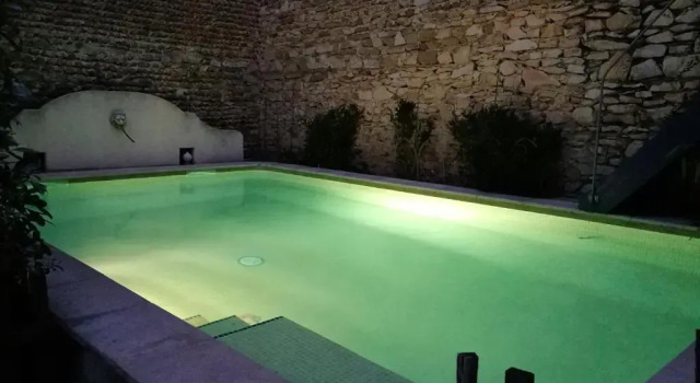 Standard Double room Envie de Sud