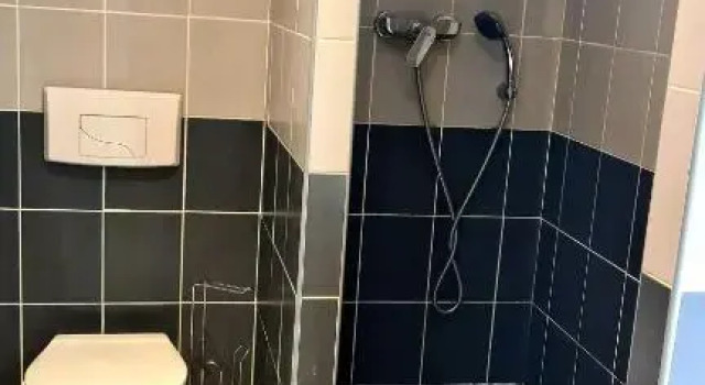 Appartement Caroline, Rezerwuj Apartament Hotele w Korsyka z parkingiem, Parking