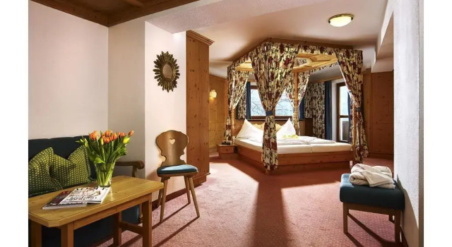 Alpenhotel Linserhof