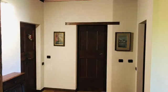 Номер Standard B&B Ai Tre Confini