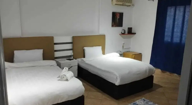 Art Hostel, Rezervovat Hostel Káhira Cairo Governorate
