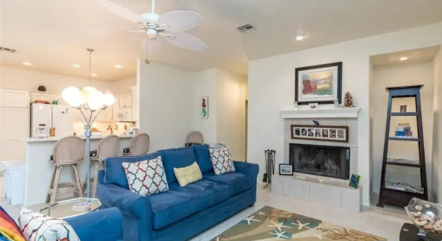 Mermaid Bay by Miss Kitty’s, Book Hotel Hoteller i Rockport med parkering, Parkering