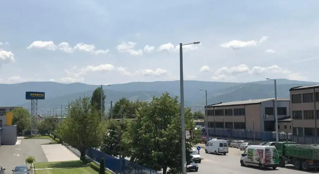 Мотел Сити, Boek Hotel Plovdiv 
